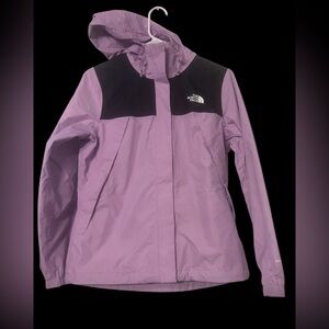 The North Face Women's Lavender Ski Jacket